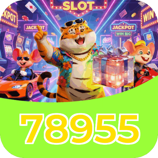 Lottery Clássica na 78955